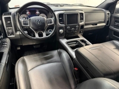 Used 2016  Ram 1500 4WD Crew Cab 140&period;5" Longhorn Limited at AutoCenters Bonne Terre near Bonne Terre&comma; MO
