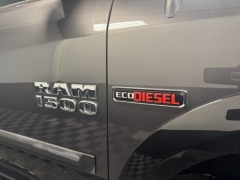 Used 2018  Ram 1500 4WD Crew Cab Big Horn at AutoCenters Bonne Terre near Bonne Terre, MO