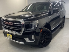 Used 2023 GMC Yukon 4WD 4dr SLT at AutoCenters Bonne Terre near Bonne Terre, MO