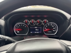 Used 2023  Chevrolet Silverado 2500HD 4WD Crew Cab 159" Custom Gas at AutoCenters Bonne Terre near Bonne Terre&comma; MO