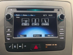 Used 2017  Chevrolet Traverse 4d SUV FWD LS at AutoCenters Bonne Terre near Bonne Terre&comma; MO