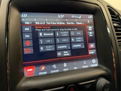 Used 2020  Dodge Durango 4d SUV AWD R&sol;T at AutoCenters Bonne Terre near Bonne Terre&comma; MO
