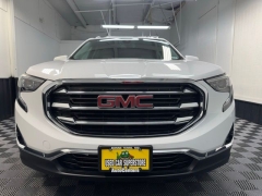 Used 2019  GMC Terrain 4d SUV FWD SLT 1&period;5L Turbo at AutoCenters Bonne Terre near Bonne Terre&comma; MO