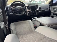 Used 2014  Ram 2500 4WD Mega Cab Big Horn at AutoCenters Bonne Terre near Bonne Terre&comma; MO