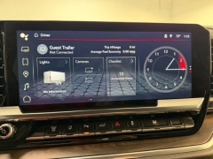 Used 2025  GMC Sierra 2500HD 4WD Crew Cab 172" SLT Gas at AutoCenters Bonne Terre near Bonne Terre&comma; MO