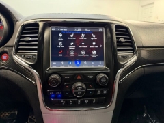 Used 2018  Jeep Grand Cherokee 4d SUV 4WD SRT at AutoCenters Bonne Terre near Bonne Terre&comma; MO