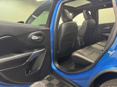 Used 2021  Jeep Cherokee 80th Anniversary FWD at AutoCenters Bonne Terre near Bonne Terre, MO