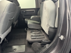 Used 2018  Ram 1500 4WD Crew Cab Big Horn at AutoCenters Bonne Terre near Bonne Terre, MO