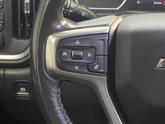 Used 2021 Chevrolet Silverado 1500 4WD Crew Cab 147" RST at AutoCenters Bonne Terre near Bonne Terre, MO