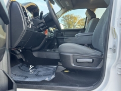 Used 2018  Ram 2500 4WD Crew Cab Tradesman at AutoCenters Bonne Terre near Bonne Terre, MO