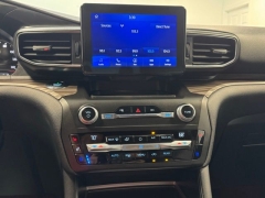 Used 2020  Ford Explorer 4d SUV 4WD Limited 2&period;3L EcoBoost at AutoCenters Bonne Terre near Bonne Terre&comma; MO