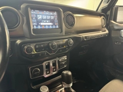 Used 2019  Jeep Wrangler Sport S 4x4 at AutoCenters Bonne Terre near Bonne Terre&comma; MO