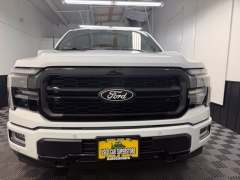 Used 2024  Ford F-150 LARIAT 4WD SuperCrew Box at AutoCenters Bonne Terre near Bonne Terre&comma; MO