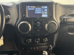 Used 2016 Jeep Wrangler Unlimited 4d Convertible Sport S at AutoCenters Bonne Terre near Bonne Terre, MO