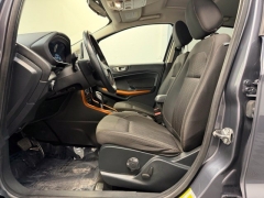 Used 2021  Ford EcoSport SE FWD at AutoCenters Bonne Terre near Bonne Terre&comma; MO