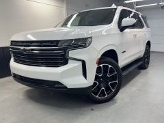 Used 2021 Chevrolet Tahoe 4WD 4dr RST at AutoCenters Bonne Terre near Bonne Terre, MO