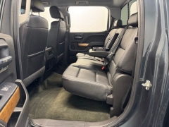 Used 2018  Chevrolet Silverado 1500 4WD Crew Cab LTZ at AutoCenters Bonne Terre near Bonne Terre&comma; MO