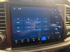 Used 2024  Ford F-150 LARIAT 4WD SuperCrew Box at AutoCenters Bonne Terre near Bonne Terre&comma; MO