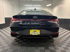 Used 2022  Hyundai Elantra SEL IVT at AutoCenters Bonne Terre near Bonne Terre&comma; MO