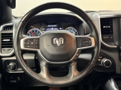 Used 2021 Ram 1500 Big Horn 4x4 Crew Cab 5'7" Box at AutoCenters Bonne Terre near Bonne Terre, MO