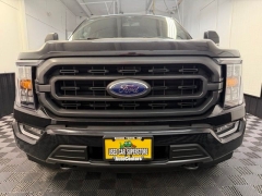 Used 2023  Ford F-150 4WD SuperCrew Box at AutoCenters Bonne Terre near Bonne Terre&comma; MO