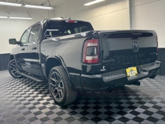 Used 2019 Ram 1500 4WD Crew Cab Laramie at AutoCenters Bonne Terre near Bonne Terre, MO