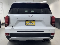 Used 2020 Hyundai Palisade 4d SUV FWD SEL at AutoCenters Bonne Terre near Bonne Terre, MO