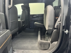 Used 2024  GMC Sierra 2500HD 4WD Crew Cab 159" AT4 Dsl at AutoCenters Bonne Terre near Bonne Terre&comma; MO