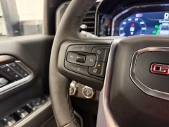 Used 2025  GMC Sierra 2500HD 4WD Crew Cab 172" SLT Gas at AutoCenters Bonne Terre near Bonne Terre&comma; MO