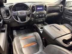 Used 2020  GMC Sierra 1500 4WD Crew Cab 147" AT4 at AutoCenters Bonne Terre near Bonne Terre&comma; MO