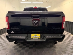 Used 2022  Ram 1500 Big Horn 4x4 Crew Cab 5'7" Box at AutoCenters Bonne Terre near Bonne Terre&comma; MO