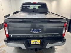 Used 2017 Ford Super Duty F-250 SRW 4WD Crew Cab Box at AutoCenters Bonne Terre near Bonne Terre, MO