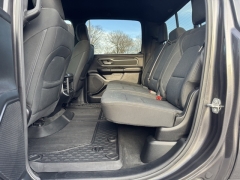 Used 2020  Ram 1500 Big Horn 4x4 Crew Cab 5'7" Box at AutoCenters Bonne Terre near Bonne Terre&comma; MO