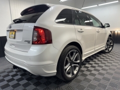 Used 2014  Ford Edge 4d SUV AWD Sport at AutoCenters Bonne Terre near Bonne Terre&comma; MO