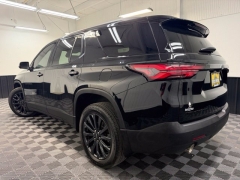 Used 2022  Chevrolet Traverse AWD 4dr RS at AutoCenters Bonne Terre near Bonne Terre&comma; MO