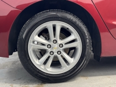 Used 2017 Chevrolet Cruze 4d Sedan LT Auto at AutoCenters Bonne Terre near Bonne Terre, MO