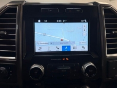 Used 2016  Ford F-150 4WD SuperCrew at AutoCenters Bonne Terre near Bonne Terre&comma; MO