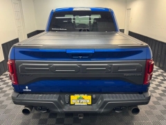 Used 2017  Ford F-150 4WD SuperCrew Raptor at AutoCenters Bonne Terre near Bonne Terre&comma; MO