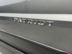 Used 2014 Jeep Patriot 4d SUV 4WD Latitude at AutoCenters Bonne Terre near Bonne Terre, MO