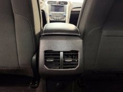 Used 2020  Ford Fusion 4d Sedan FWD SE 1&period;5L EcoBoost at AutoCenters Bonne Terre near Bonne Terre&comma; MO