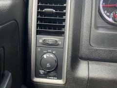 Used 2021 Ram 1500 Classic 4WD Express Quad Cab 6'4" Box at AutoCenters Bonne Terre near Bonne Terre, MO