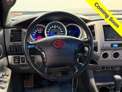 Used 2010  Toyota Tacoma 4WD D-Cab Short Bed Auto at AutoCenters Bonne Terre near Bonne Terre&comma; MO