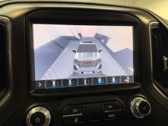 Used 2019  GMC Sierra 1500 4WD Crew Cab 147" AT4 at AutoCenters Bonne Terre near Bonne Terre&comma; MO