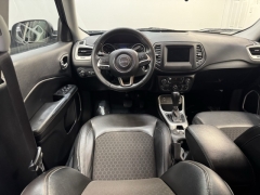 Used 2021 Jeep Compass Latitude FWD at AutoCenters Bonne Terre near Bonne Terre, MO
