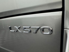 Used 2019  Lexus LX LX 570 Three Row 4WD at AutoCenters Bonne Terre near Bonne Terre&comma; MO