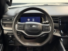 Used 2024  Jeep Wagoneer Series II Carbide 4x4 at AutoCenters Bonne Terre near Bonne Terre&comma; MO