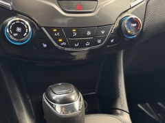 Used 2017 Chevrolet Cruze 4d Sedan LT Auto at AutoCenters Bonne Terre near Bonne Terre, MO