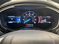 Used 2019 Ford Fusion 4d Sedan FWD SE 1.5L EcoBoost at AutoCenters Bonne Terre near Bonne Terre, MO