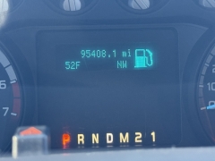 Used 2015  Ford Super Duty F-250 4WD Crew Cab XLT at AutoCenters Bonne Terre near Bonne Terre, MO