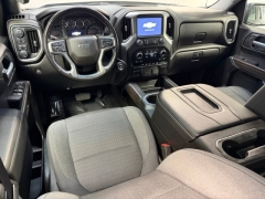 Used 2020  Chevrolet Silverado 1500 4WD Crew Cab RST at AutoCenters Bonne Terre near Bonne Terre&comma; MO